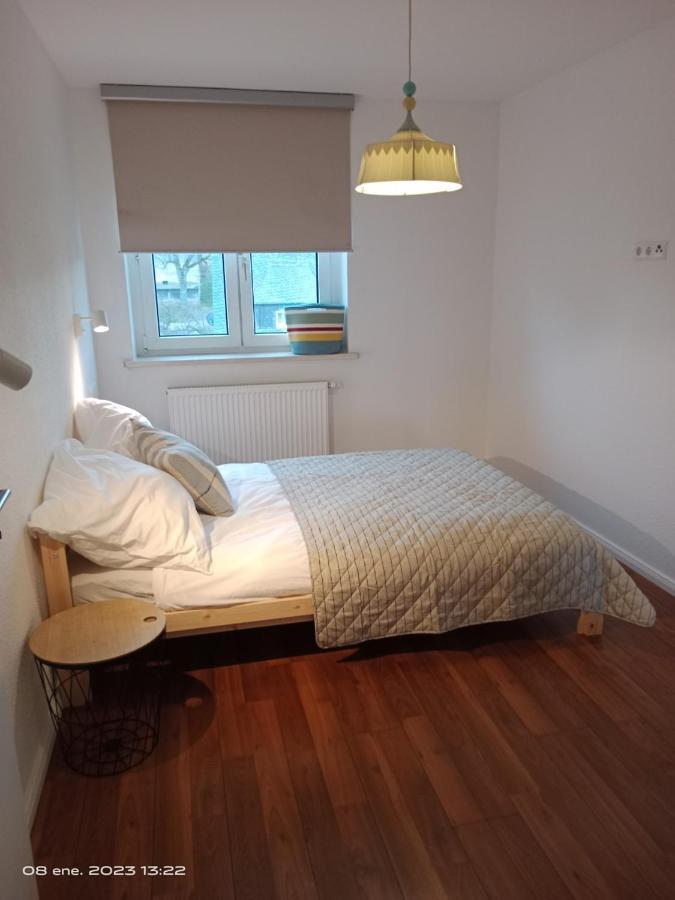 Precioso Apartamento 1B Augustusburg Bagian luar foto